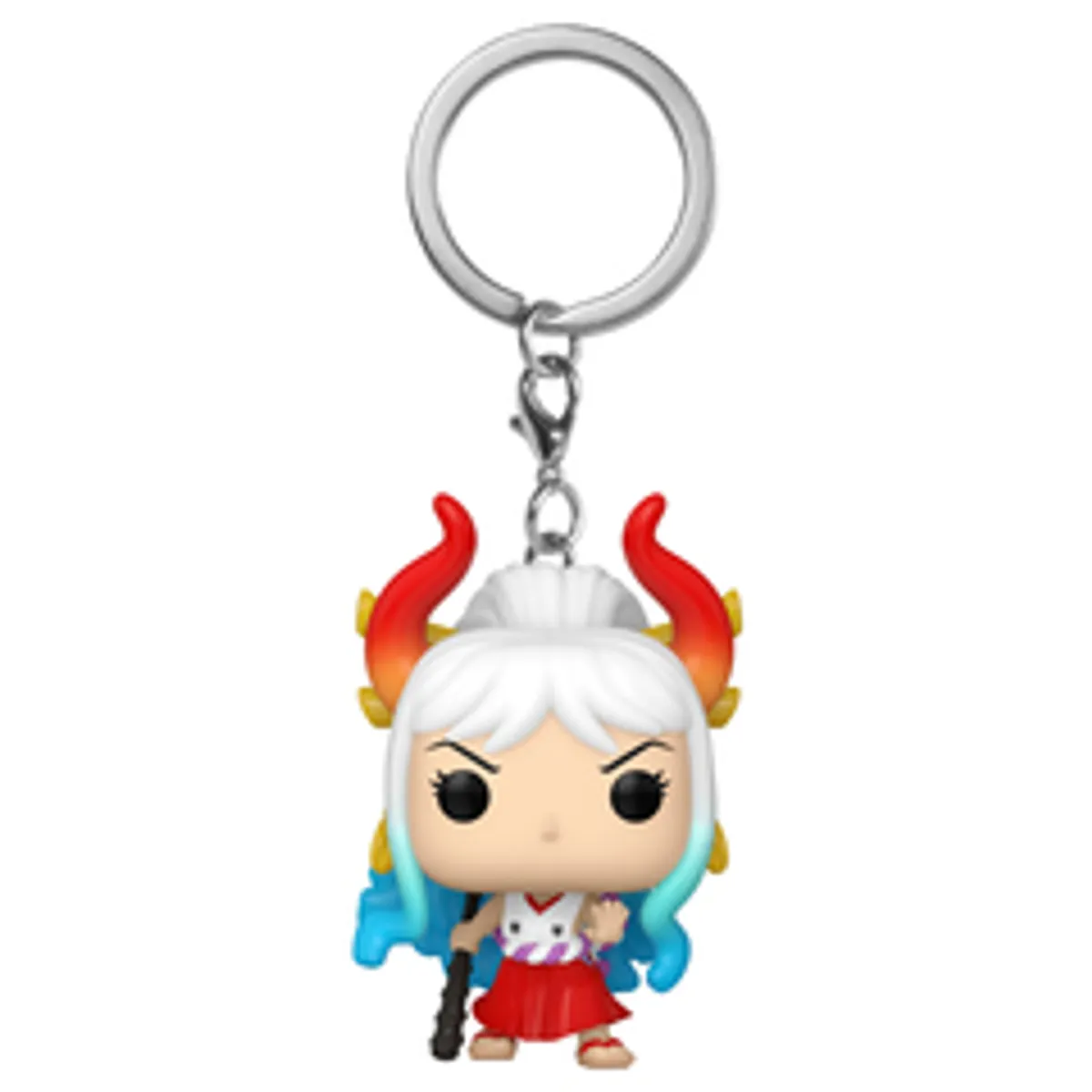 Брелок Funko POP! One Piece: Yamato