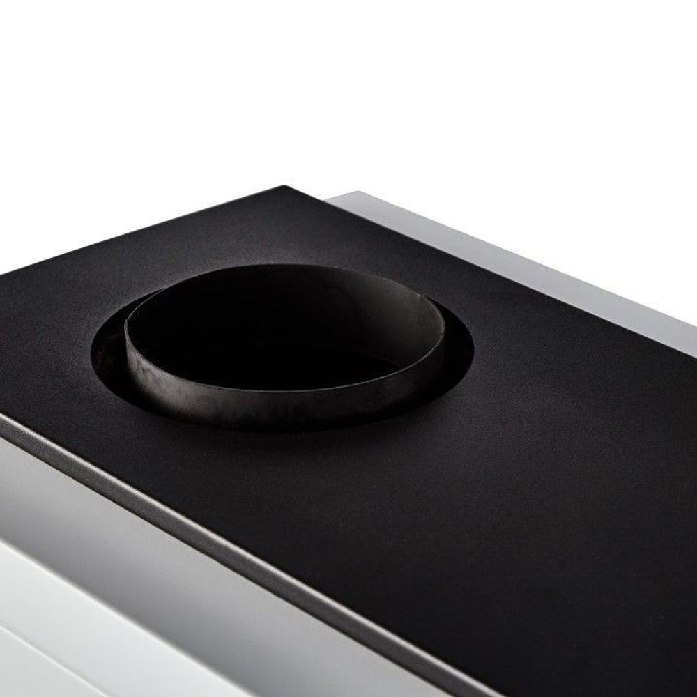 Котел газовый напольный ARIDEYA Black КС-Г-12 Sit одноконтурный открытая 120 кв.м