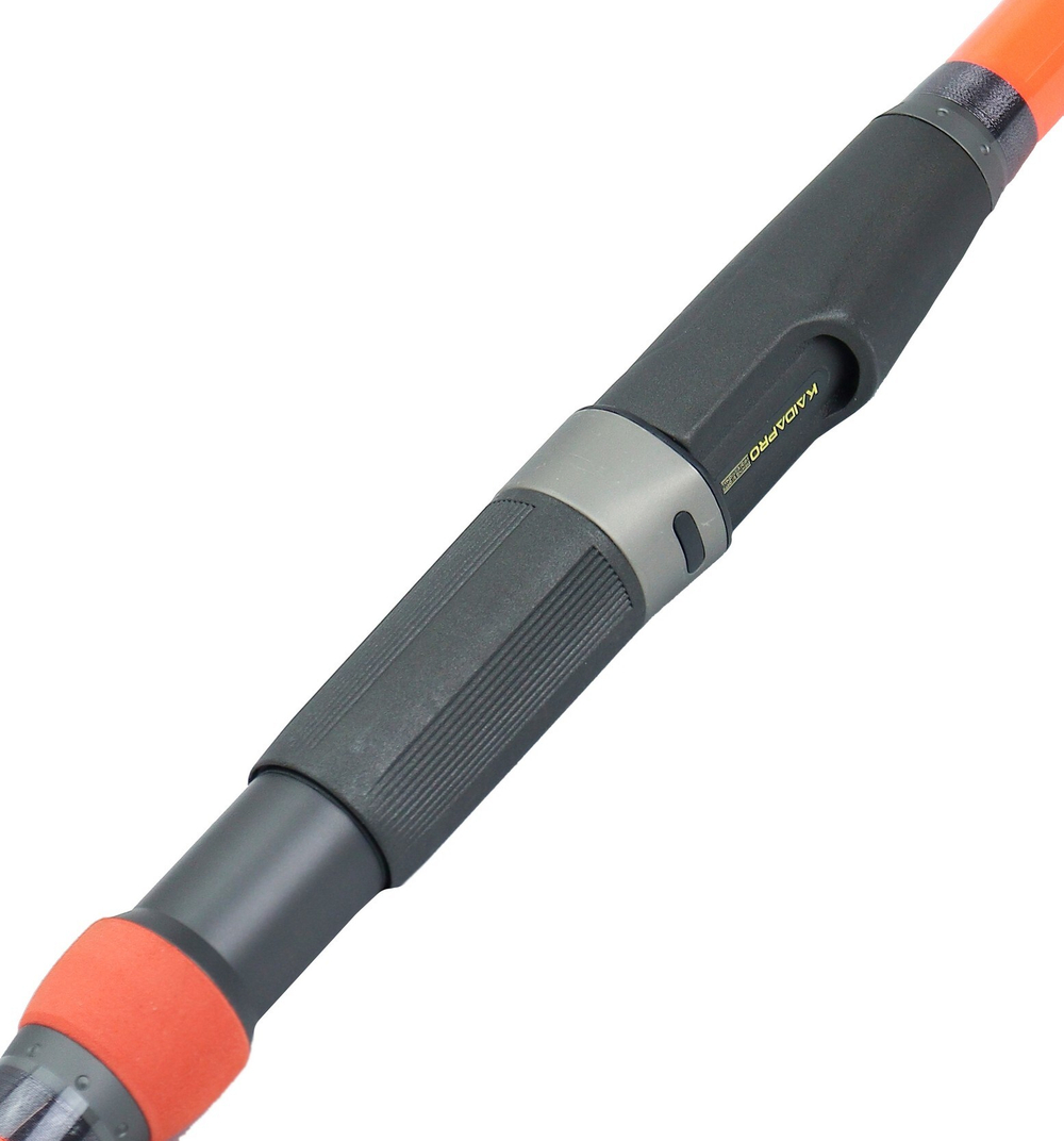 Удилище Cерфовое Kaida Beach Hunter (4.5м/0-250гр)