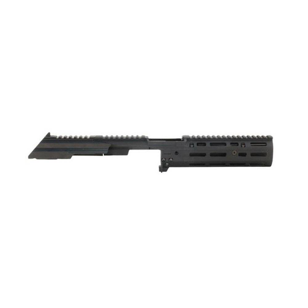 Шасси МК3 4 M-LOK на АК, Вепрь, Сайга МК, SAG