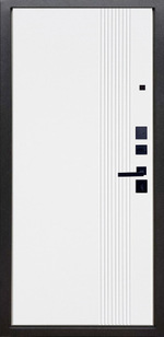 РД-1 (9 Белый ПП)