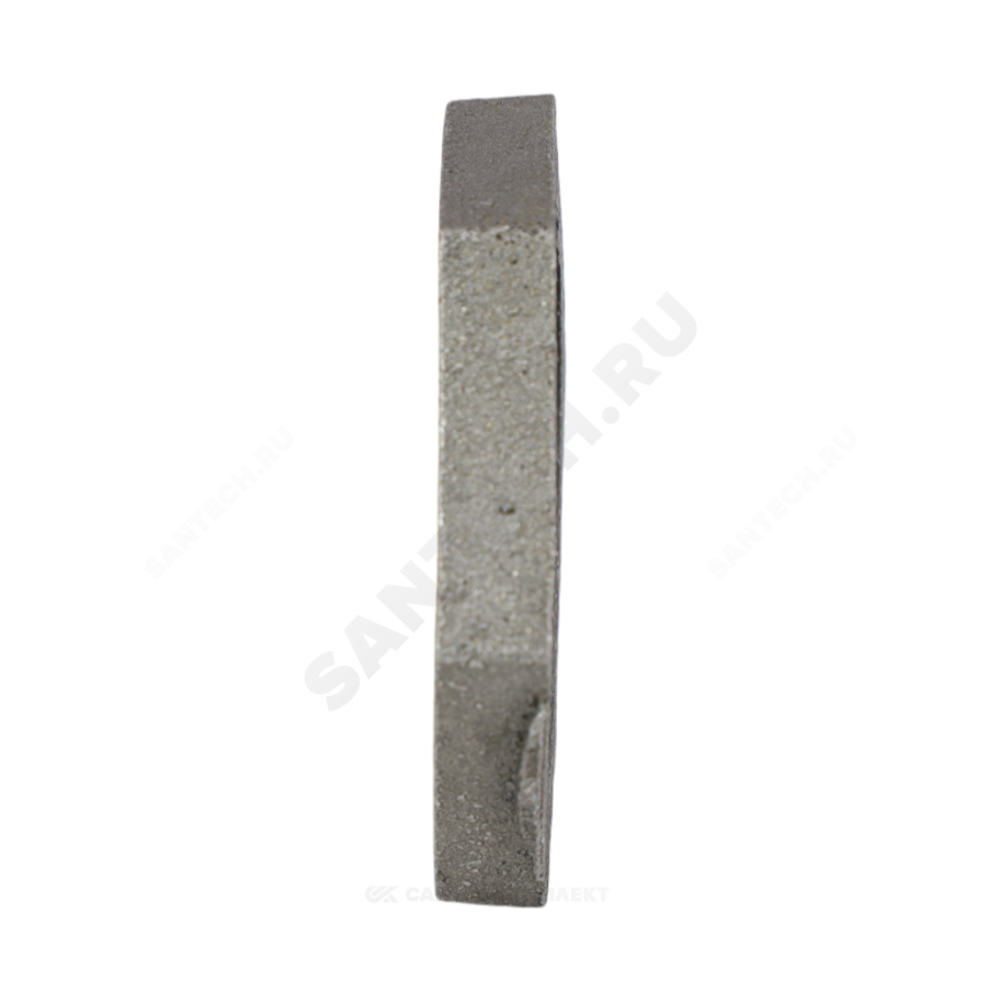 Контргайка чугун Ду 40 (1 1/2") Fittex