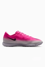 Сороконожки Nike Zoom Mercurial Vapor 17 Academy TF - розовый