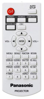 Проектор Panasonic PT-VMZ51S