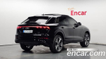 Audi Q8 55 TFSI Quattro Premium — 2026