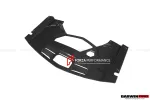 Карбоновый комплект панелей моторного отсека для LAMBORGHINI AVENTADOR LP700-4 Coupe 2011–2016 Ламборгини