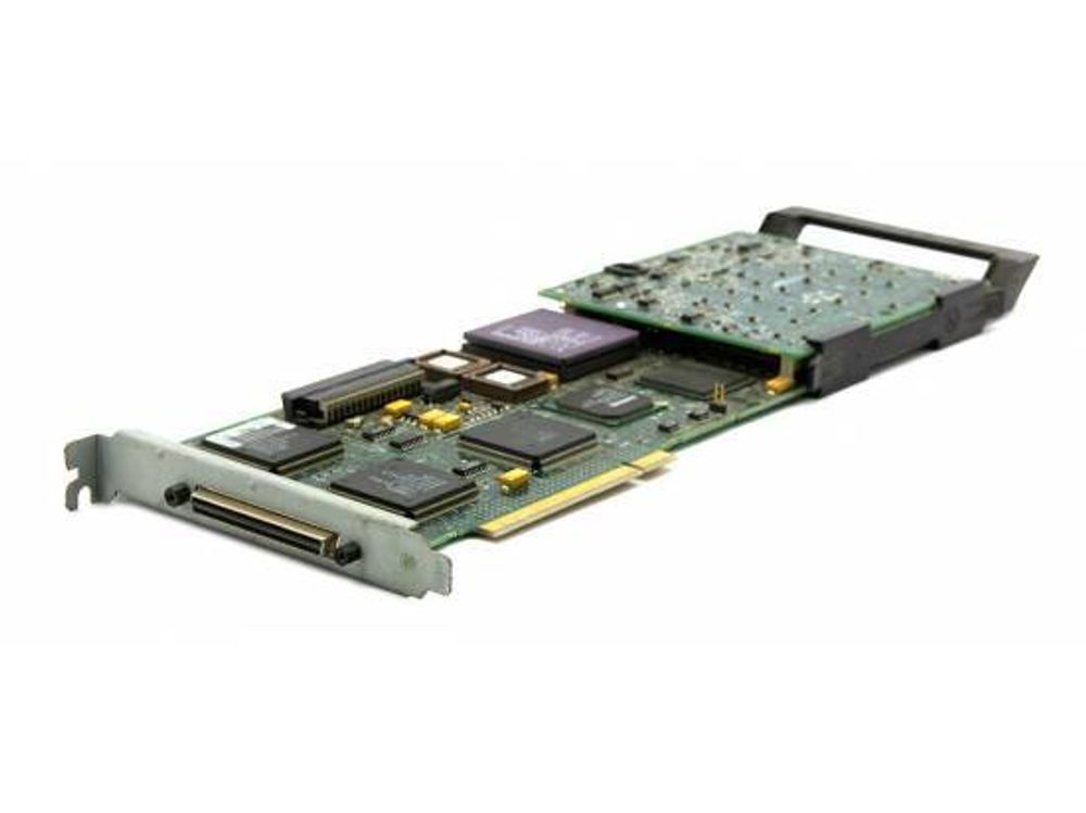 Контроллер HP Smart-2DH Array Controller 2 Channel 007276-001