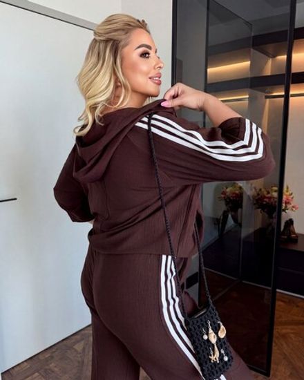 Костюм УК-4105-2 Фабрика Моды
