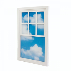 Настенный светильник Loft Window