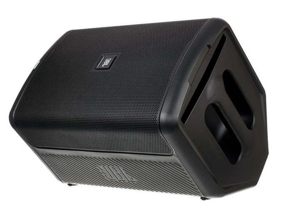 JBL EON ONE COMPACT - активная АС «Всё в одном», динамик 8"