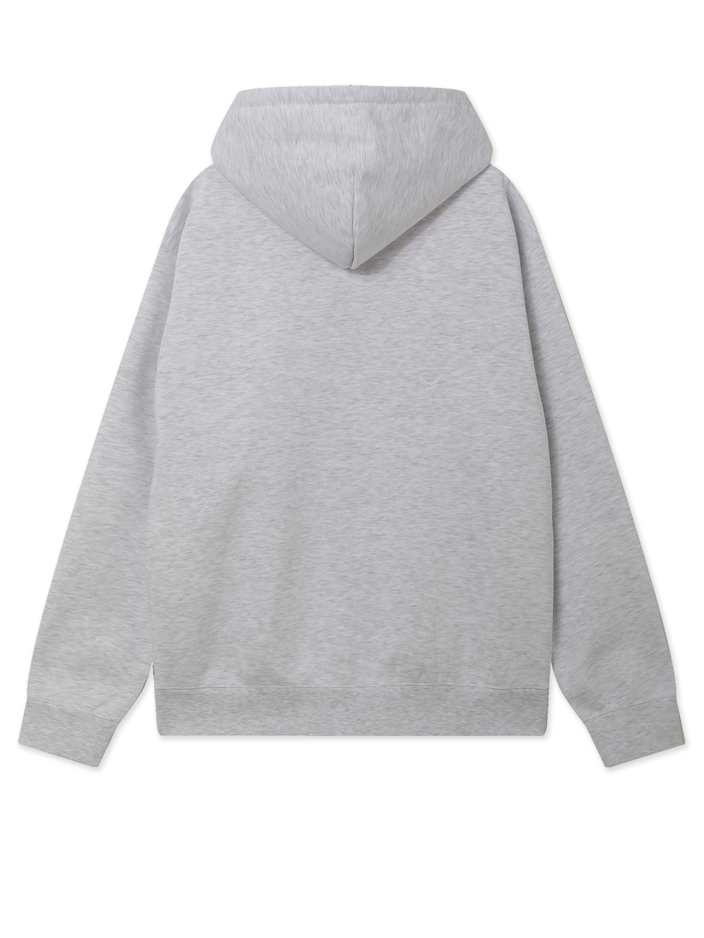 Мужская Толстовка Obey Collegiate Zip