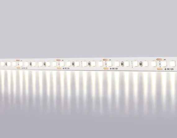 Светодиодная лента ILLUMINATION GS1312 Ambrella