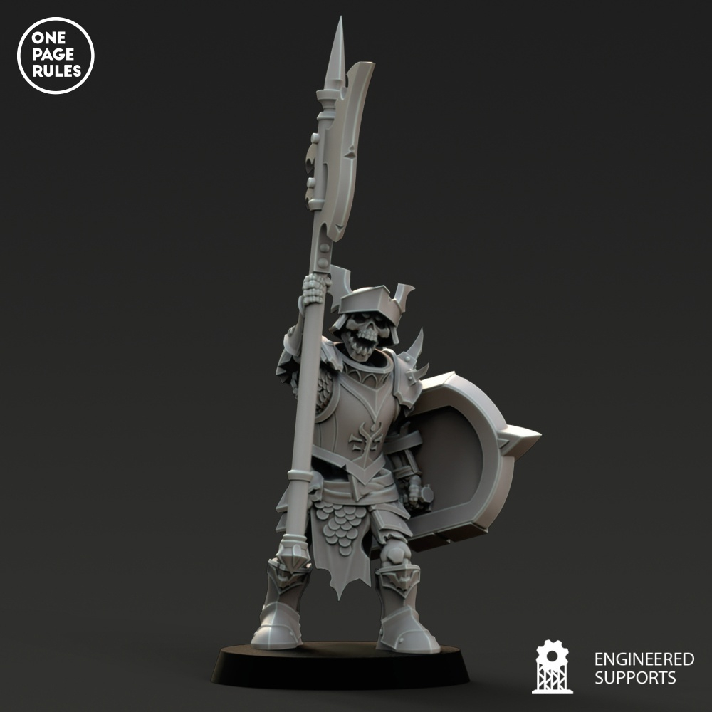 Vampire Wight Lord var 4