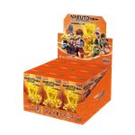 Рандомная фигурка Blind Box Blokees Naruto Galaxy Heart of A Ninja