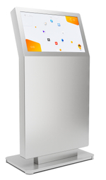 Интерактивный сенсорный киоск BM Genius 32"