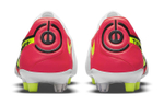 Nike Tiempo Legend 9 Pro AG Pro Soccer Shoes White