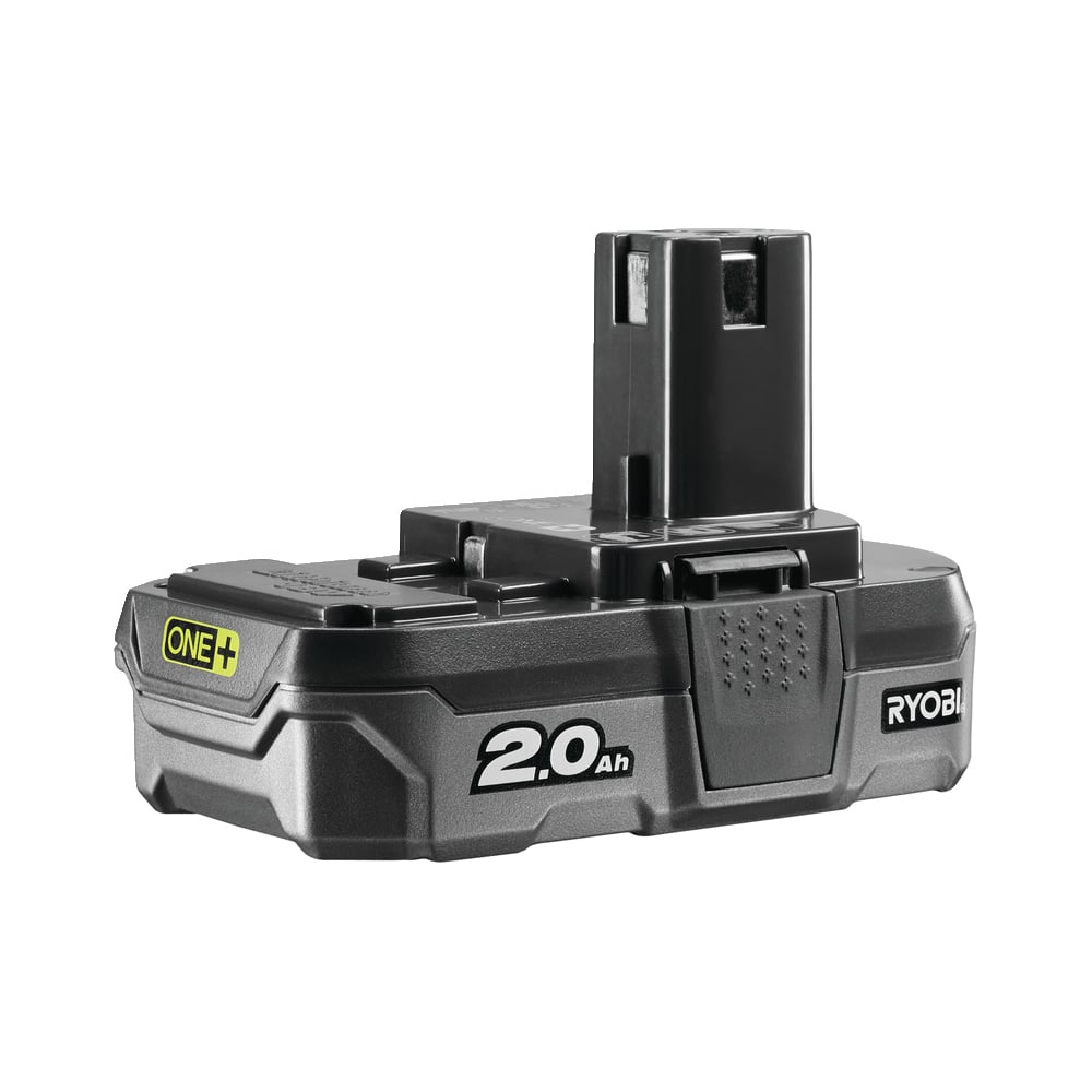 Аккумулятор (18 В, LI-ION, 2.0 Ач) ONE+ RB18L20 Ryobi 5133002737