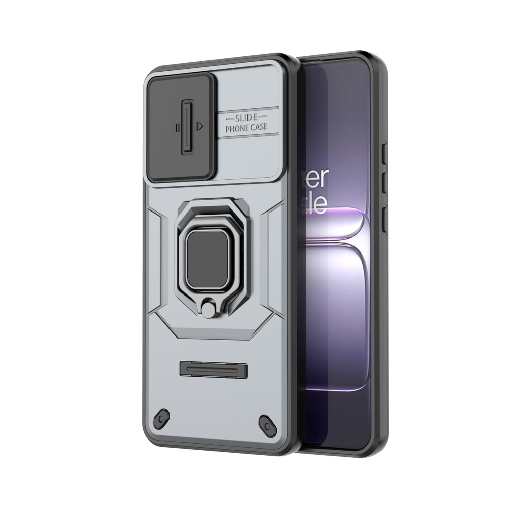 Противоударный чехол Knight Case для OnePlus Nord CE 5 5G