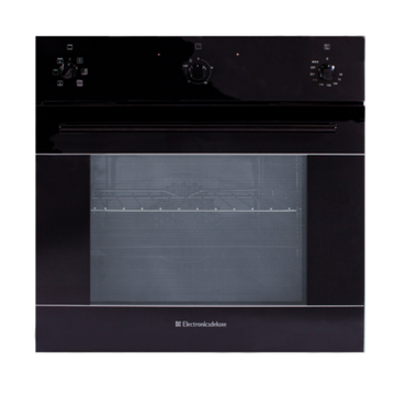 Электрический духовой шкаф Electronicsdeluxe 6006.03эшв-003