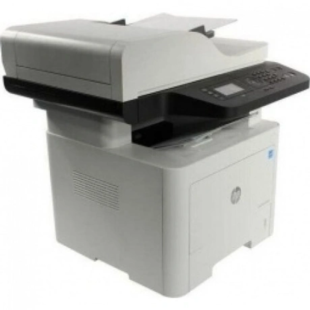 МФУ лазерное HP Laser 432fdn (7UQ76A)