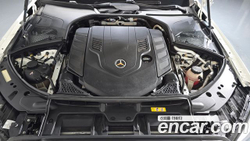 Mercedes-Benz S-Class Maybach S580 4MATIC — 2023