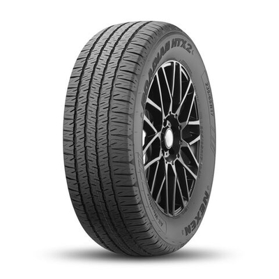 Автошина NEXEN 265/75 R16 116T Roadian HTX 2