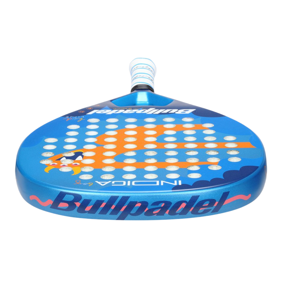 Ракетка Bullpadel Indiga Boy 2026