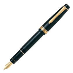 Ручка перьевая Pilot Justus 95 (FJ-3MR-NB-M-COF-NT)