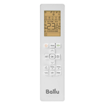 Сплит-система инверторного типа Ballu Odyssey DC BSOI-18HN8 комплект НС-1688437