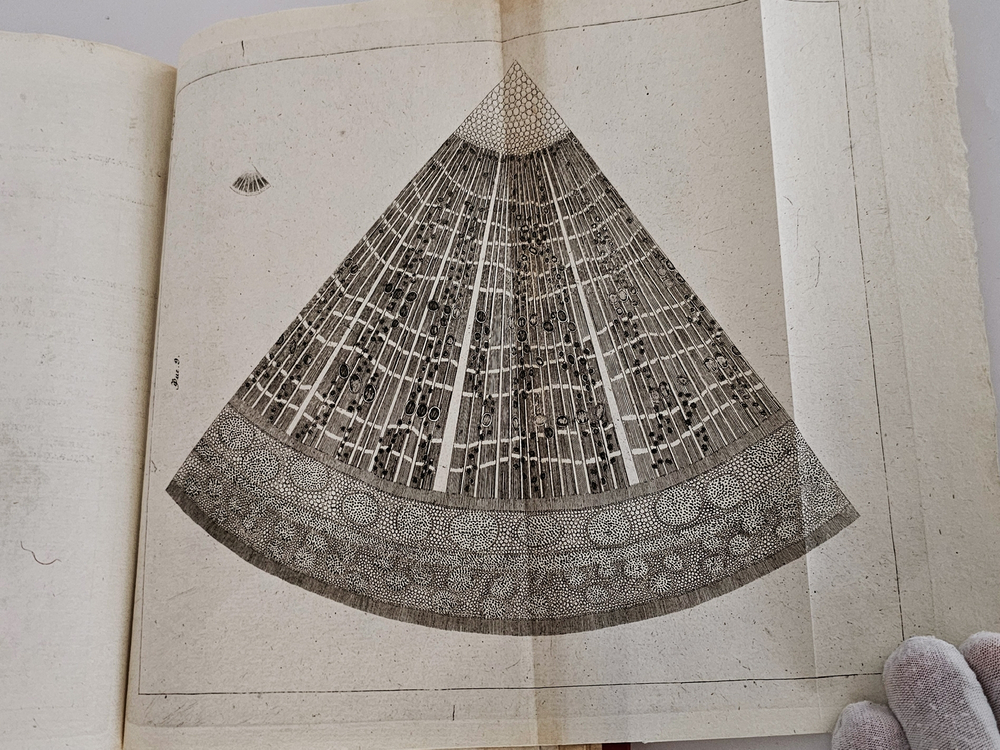 "Основания земледельческой химии". Гумфри Деви. 1832 г.