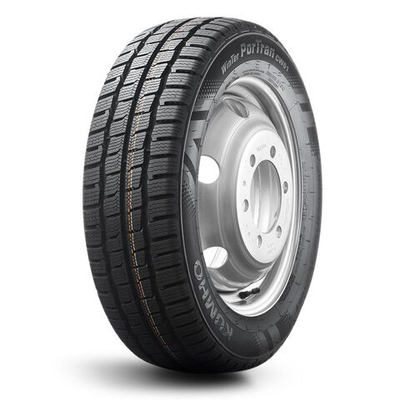 Автошина Kumho 225/70 R15 112/110R CW-51