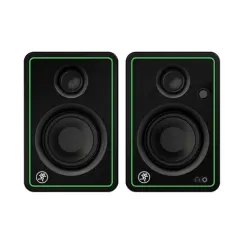 Mackie Creator Bundle