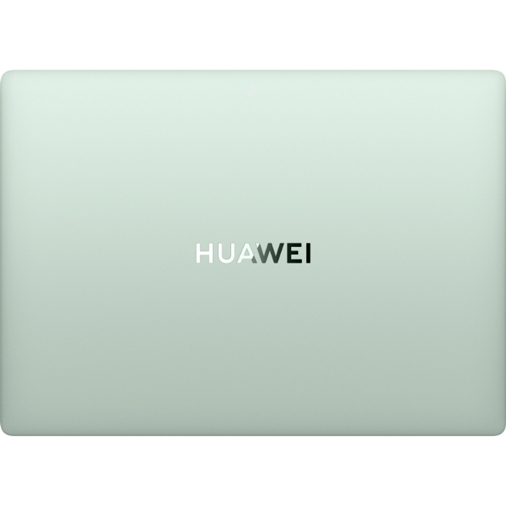 Ноутбук Huawei MateBook 14 (2024) Core Ultra 7 155H, 16Gb, SSD 1Tb, Intel Arc, 14" OLED Touch 2K (2880x1920) без ОС, green