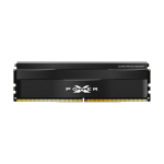 Оперативная память Silicon Power 64GB 5600МГц XPOWER Zenith DDR5 CL40 DIMM (KIT of 2) 2Gx8 DR Black