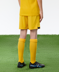 Шорты игровые Jogel DIVISION PerFormDRY Union Shorts-K, желтый 61