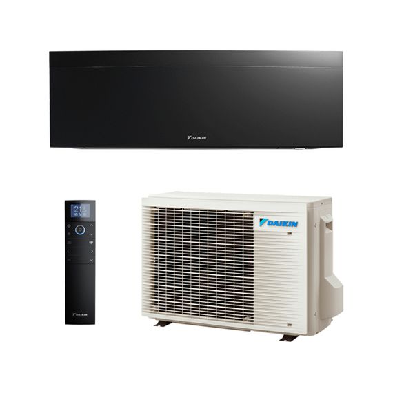 Кондиционер Daikin FTXJ20AB / RXJ20A — (1)
