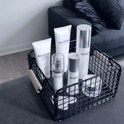 McCoy Лифтинговая омолаживающая эссенция для лица на основе спикулы МакКой МакСелри- McCellrie Pique, 30 г