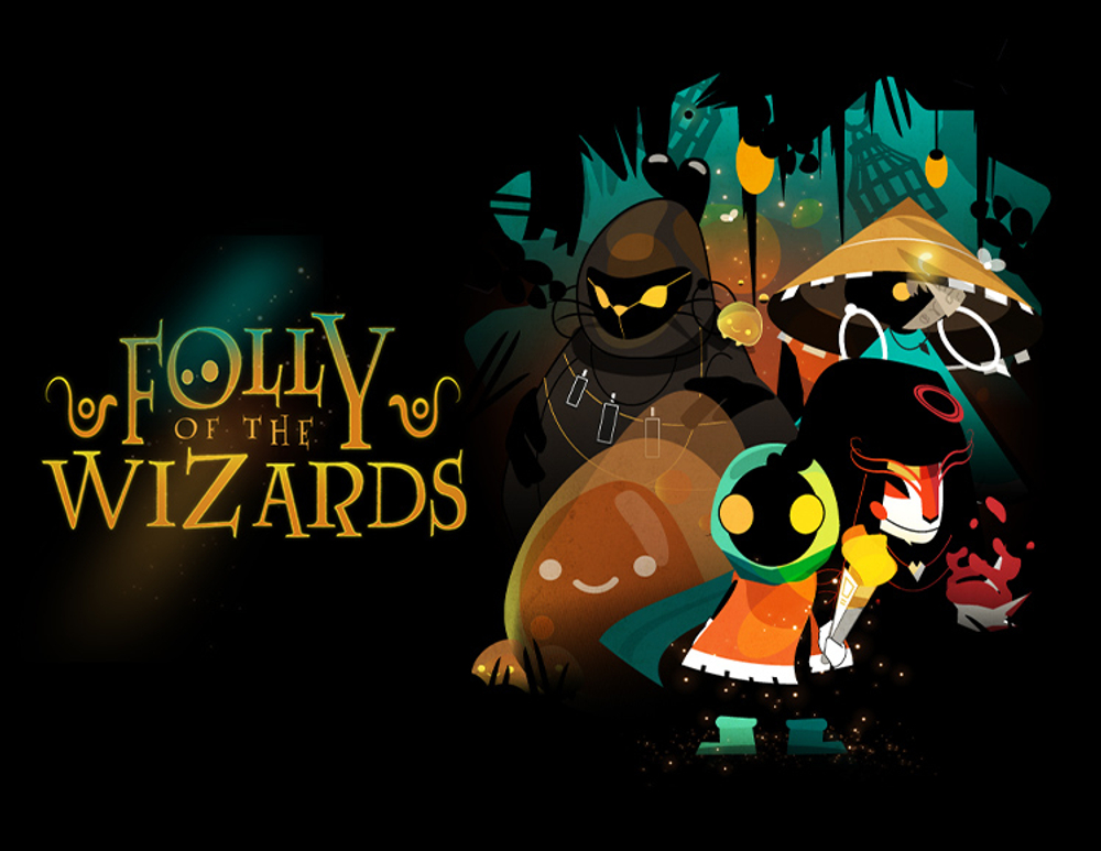 Folly Of The Wizards (для ПК, цифровой код доступа)