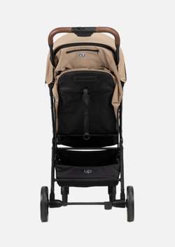 Tutis Коляска прогулочная UP Beige