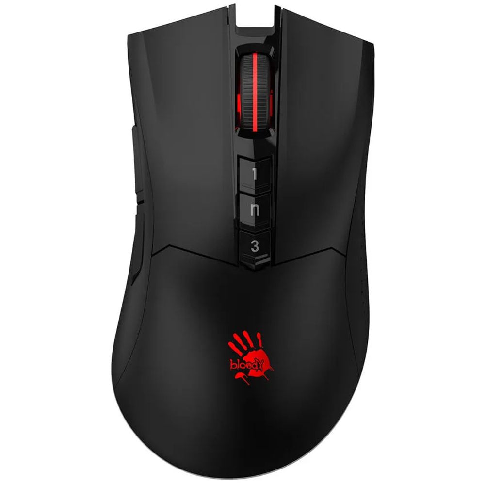 A4Tech Bloody R90 Plus Black