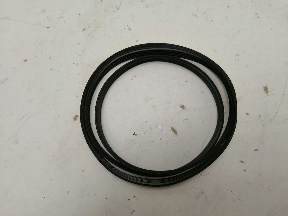 HWD80-BP14979 кт108 Ремень привода для стиральной машины Haier 0020301565A б/у