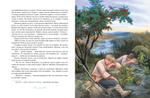 Малахитовая шкатулка. Сказы