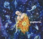 Операция Пластилин / Euphoria (CD)