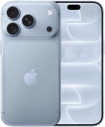 iPhone 18 Pro 1ТБ («Ледник» | Glacier)