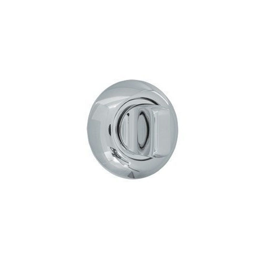 Ручка поворотная ARMADILLO WC-BOLT BK6-1CP-8 хром /15608/