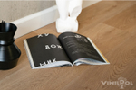 Виниловый ламинат VINILAM 7898 EIR Дуб Верона Glue