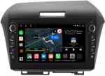 Магнитола для Honda Jade 2015-2020 - Canbox 9-2318 Android 10, Быстрая, CarPlay, 4G SIM-слот