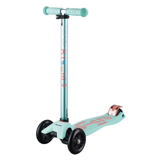 Самокат Micro Maxi Deluxe Mint