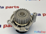 Помпа системы охлаждения VAG 1.6 / 2.0 FSI 06B121011