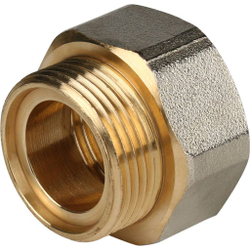 Переходник с внутренней резьбой   3/4"х20